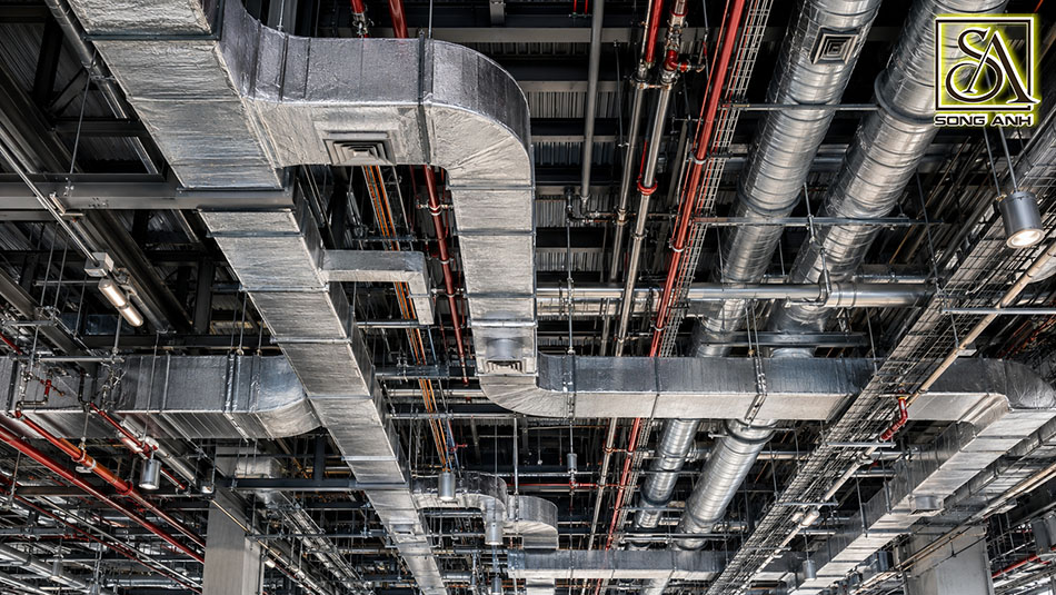 HVAC